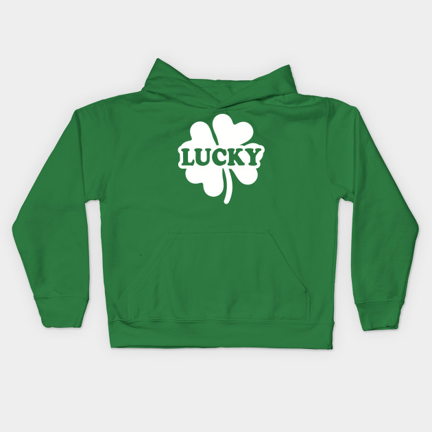 Shamrock Lucky